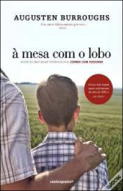 Capa do artigo À Mesa Com o Lobo