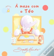 Capa do artigo À Mesa com o Téo