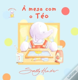 Capa do artigo À Mesa com o Téo