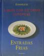 À Mesa com os Chefs Europeus Entradas Frias - Preview