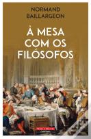 À Mesa com os Filósofos