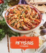 À Mesa com Petiscos