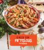 À Mesa com Petiscos - Preview