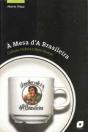 À Mesa da Brasileira - Preview