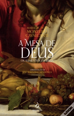 Capa do artigo A Mesa de Deus