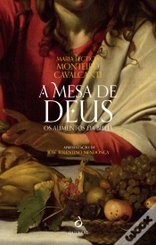 Capa do artigo A Mesa de Deus