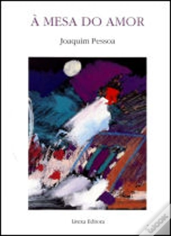 Capa do artigo À Mesa do Amor