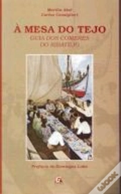 Capa do artigo À Mesa do Tejo