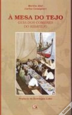 Capa do artigo À Mesa do Tejo