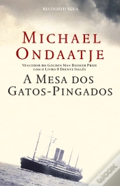 Capa do artigo A Mesa dos Gatos-Pingados