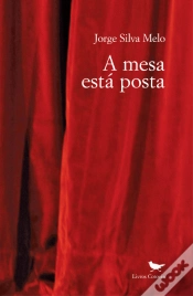 Capa do artigo A Mesa Está Posta