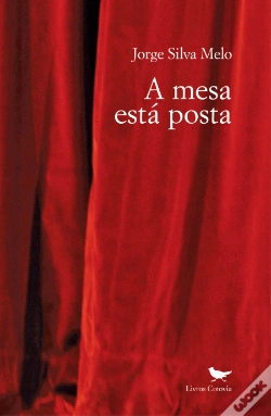 Capa do artigo A Mesa Está Posta