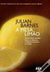 Capa do artigo A Mesa Limão