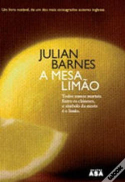 Capa do artigo A Mesa Limão