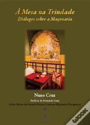 Capa do artigo À Mesa na Trindade