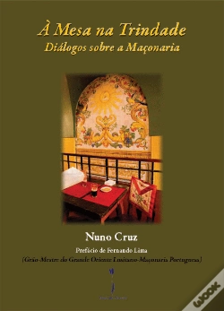 Capa do artigo À Mesa na Trindade