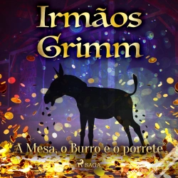 Capa do artigo A Mesa, O Burro E O Porrete