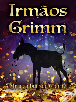 Capa do artigo A Mesa, O Burro E O Porrete