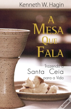 Capa do artigo A Mesa Que Fala