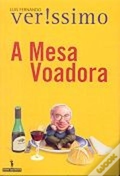 Capa do artigo A Mesa Voadora