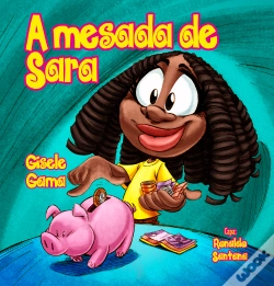 Capa do artigo A Mesada De Sara