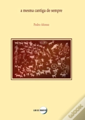 Capa do artigo A Mesma Cantiga de Sempre