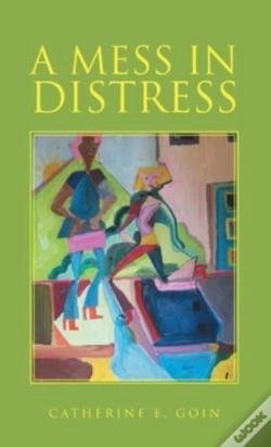 Capa do artigo A Mess In Distress
