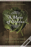 A Mess Of Greens