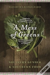 A Mess Of Greens