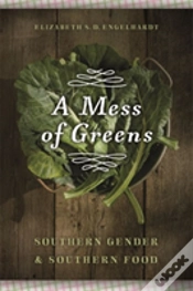 Capa do artigo A Mess Of Greens