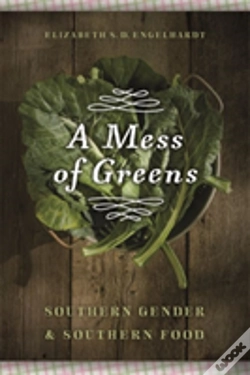 Capa do artigo A Mess Of Greens