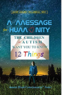 A Message For Humanity - Preview