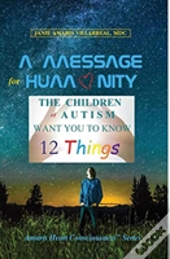 A Message For Humanity