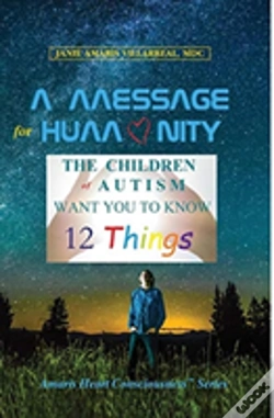 Capa do artigo A Message For Humanity