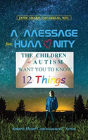 A Message For Humanity - Preview
