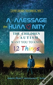 A Message For Humanity