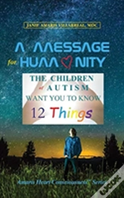 Capa do artigo A Message For Humanity