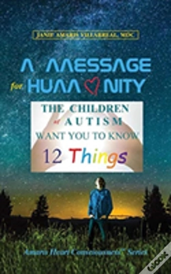 Capa do artigo A Message For Humanity