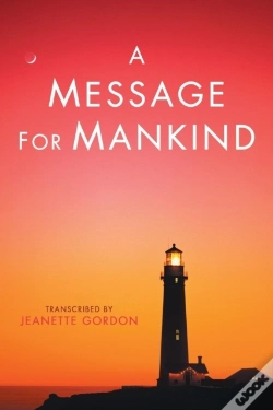 Capa do artigo A Message For Mankind