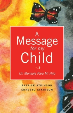Capa do artigo A Message For My Child
