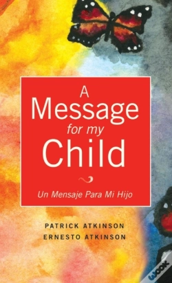 Capa do artigo A Message For My Child
