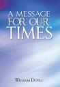 A Message For Our Times - Preview