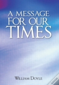 Capa do artigo A Message For Our Times