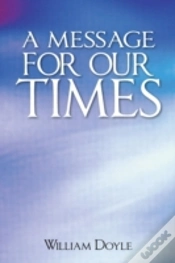 Capa do artigo A Message For Our Times
