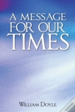 Capa do artigo A Message For Our Times