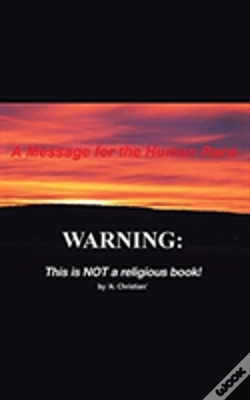 Capa do artigo A Message For The Human Race