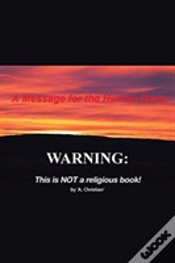 Capa do artigo A Message For The Human Race