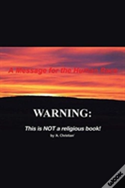 Capa do artigo A Message For The Human Race
