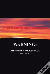Capa do artigo A Message For The Human Race