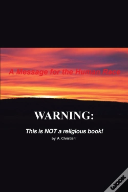 Capa do artigo A Message For The Human Race
